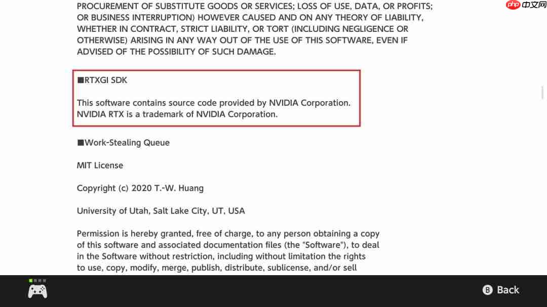 技术文件显示 《星之卡比：飞天骑士》或可实现光追