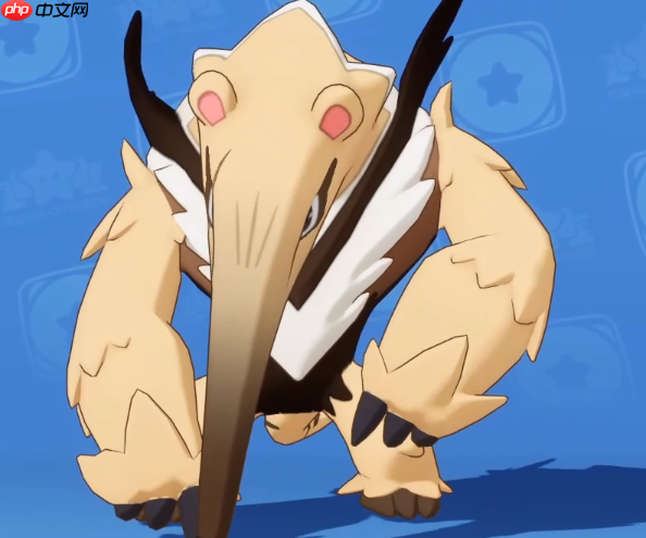 洛克王国世界伏地兽进化路线详解指南