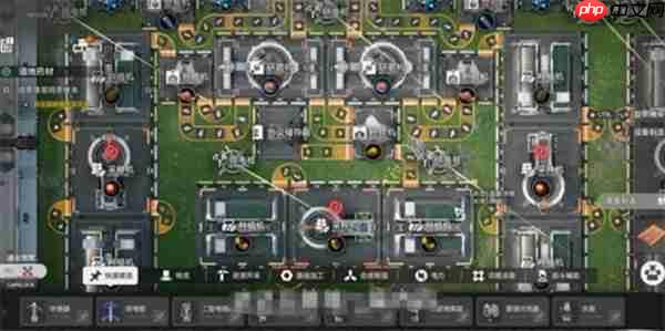 明日方舟终末地工厂建造玩法指南