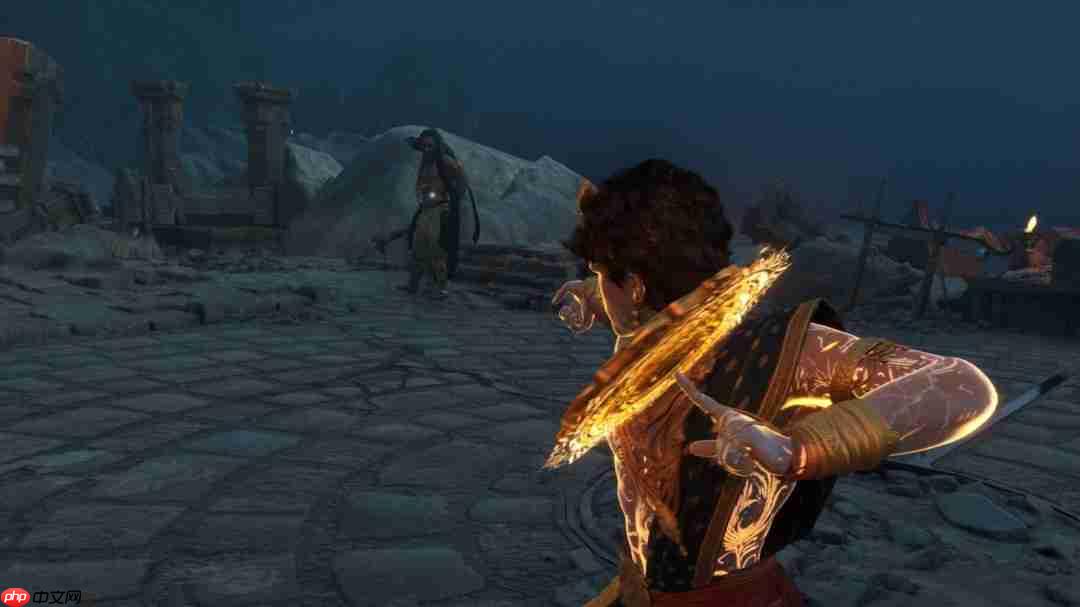 印度3A大作《释放阿凡达》官网上线 要重定义游戏乐趣