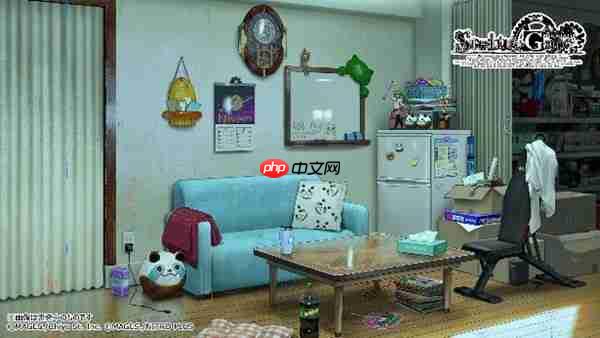 《STEINS;GATE RE:BOOT》确定推出 Steam 版