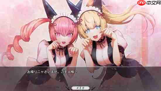 立绘UI全更新!《命运石之门:重启》Steam商店页上线