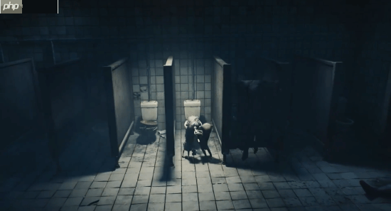 《小小梦魇》团队新作《Reanimal》定档预告：支持中配 已开启预购