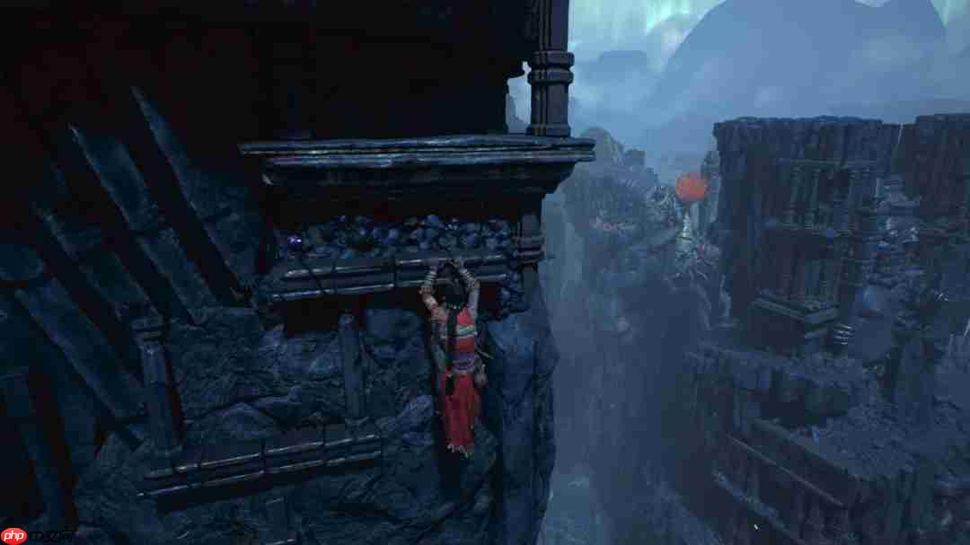 印度游戏《拉吉:kaliyuga》新预告 少女和弟弟冒险