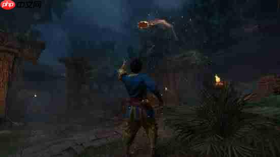 辐射+英灵神殿！硬核末日生存新游《VEIN》Steam特别好评！