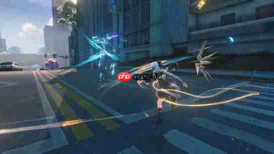 《鸣潮》登Steam全球热销榜！