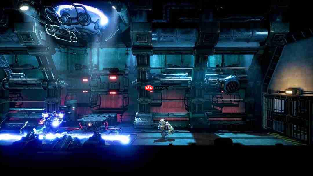 几乎打对折！ 国产类银游戏《暗影火炬城》Steam价格永降