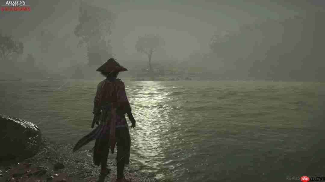 《燕云十六声》《羊蹄山之魂》《刺客信条影》画面对比 谁更强？