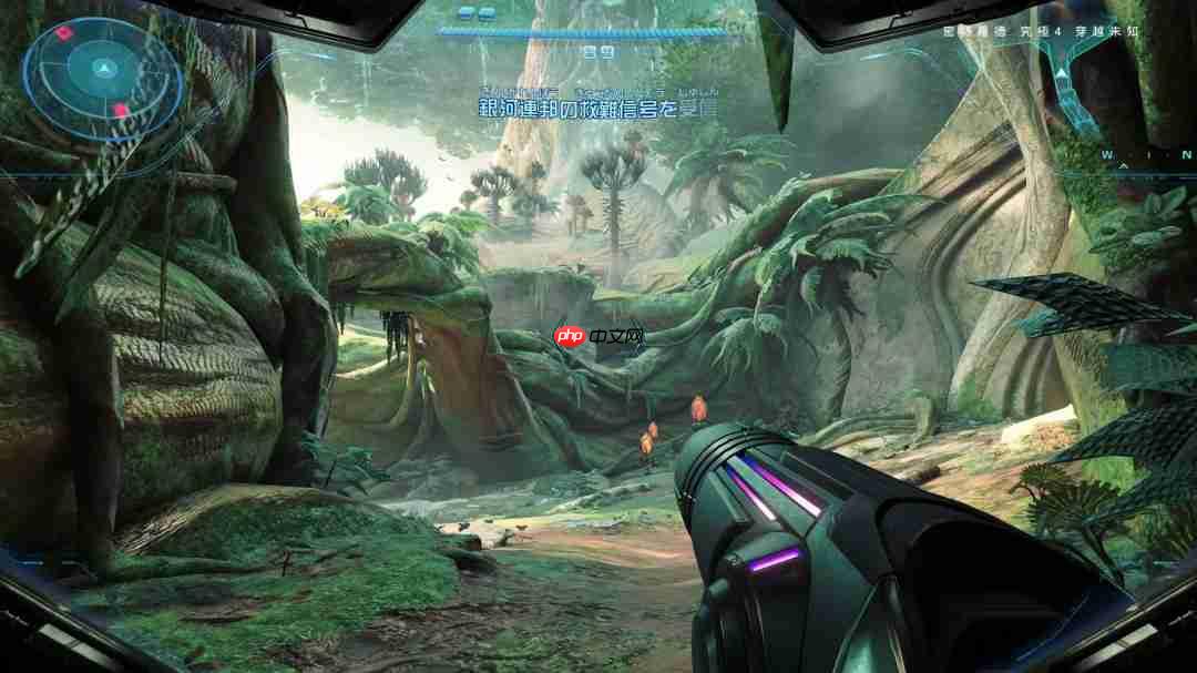 《银河战士Prime 4》7分钟中文介绍 Switch 2版支持120帧