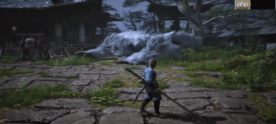 《黑神话：悟空》联机Mod预告来了！天命人们痛击大Boss