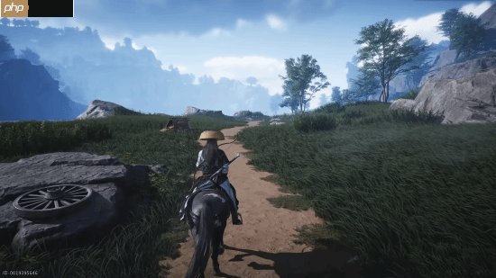 《燕云十六声》对比《羊蹄山之魂》《刺客信条影》：把外国玩家香晕了