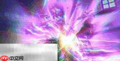 境界刀鸣斑目一角技能是什么 斑目一角角色定位及技能介绍