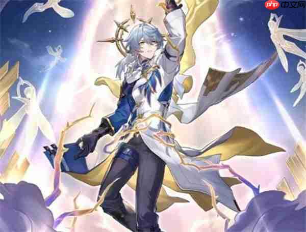 崩坏星穹铁道白厄配队选择推荐