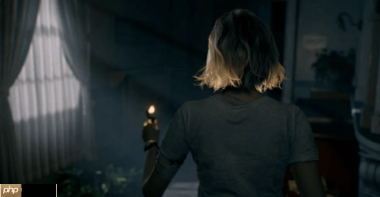 卡普空预期生化危机9销量超越生化危机8