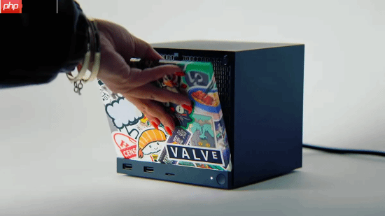 Steam主机价格未定 但分析师一致断言