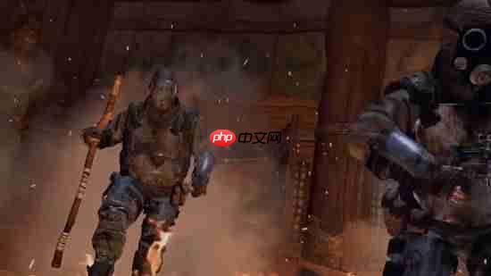 《古墓丽影：决定版》NS&NS2宣传片：劳拉女侠的蜕变之旅！