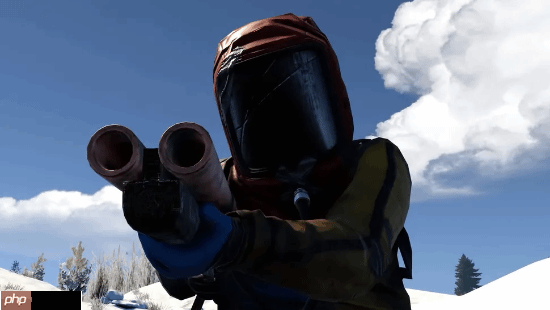 抄袭要变联动了?《三角洲行动》盗用模型迎来转机