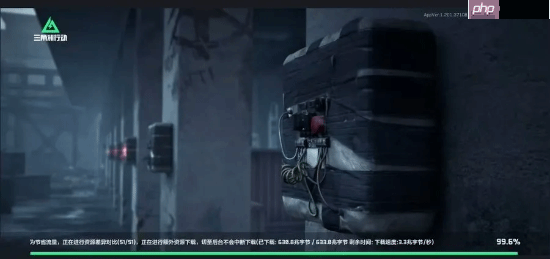 抄袭要变联动了?《三角洲行动》盗用模型迎来转机