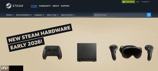 独游《半人马之星》被V社连坑2次：先是steam出bug 然后又是出主机！