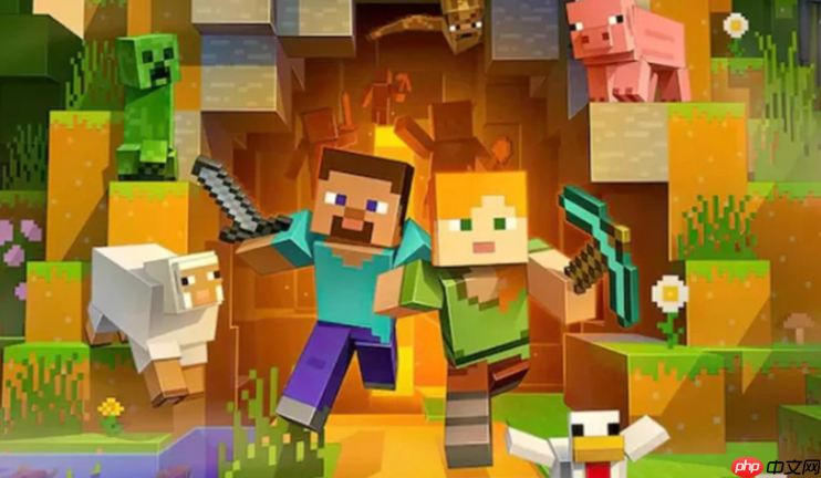 我的世界网页版，存档与地图导入指南