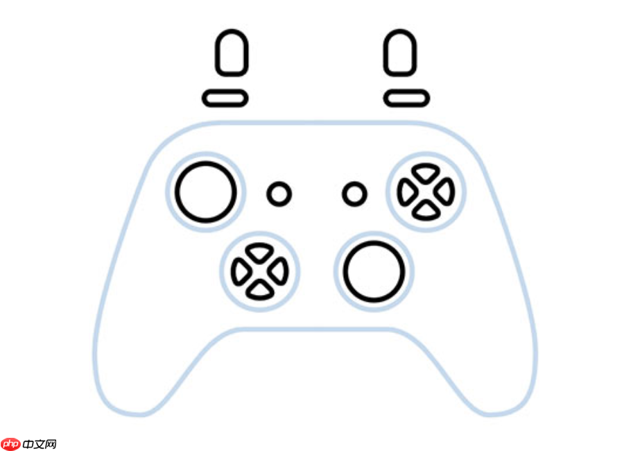 手柄测试网站入口及Gamepad访问路径与兼容性指南