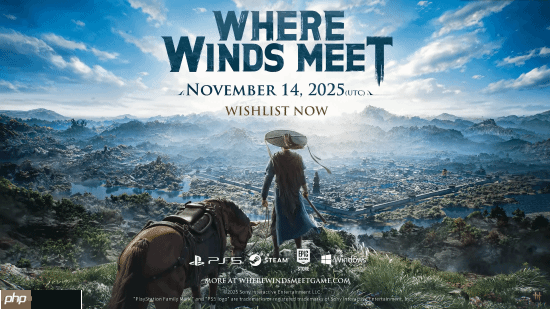 燕云十六声令国际玩家惊艳，国产开放世界游戏免费游玩引发热议