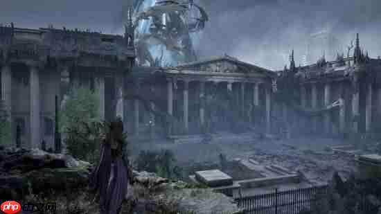 国产大作《湮灭之潮》新内容预热：Xbox发布会亮相