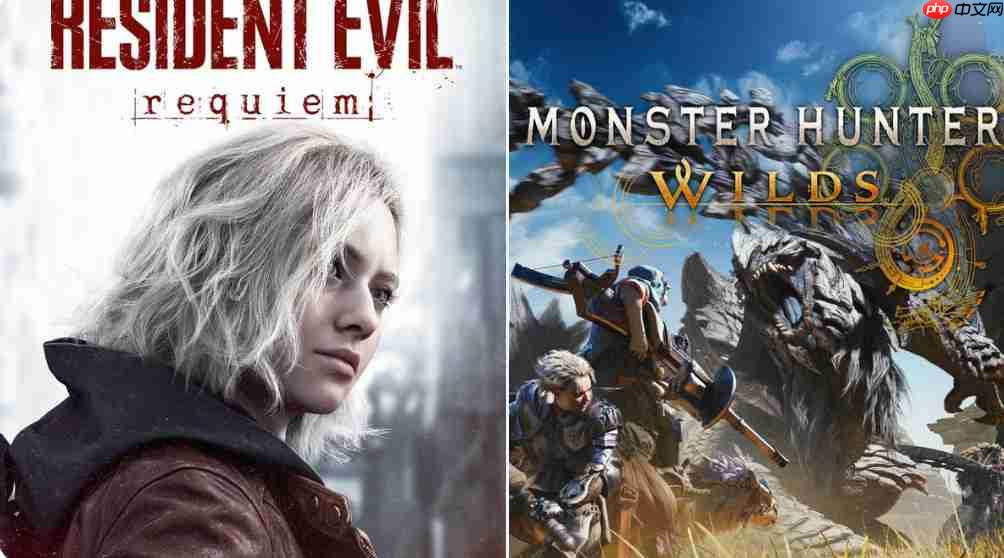 生化危机9PC版优化升级，避免重蹈怪物猎人覆辙