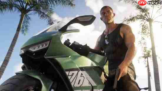 《gta6》母公司ceo:主机的那种体验不会消亡但未来确实在向pc靠拢