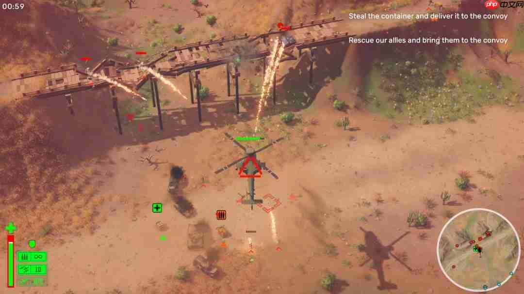 Steam新游周报:《绝地求生》制作组新作