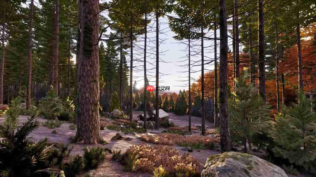 Steam新游周报:《绝地求生》制作组新作