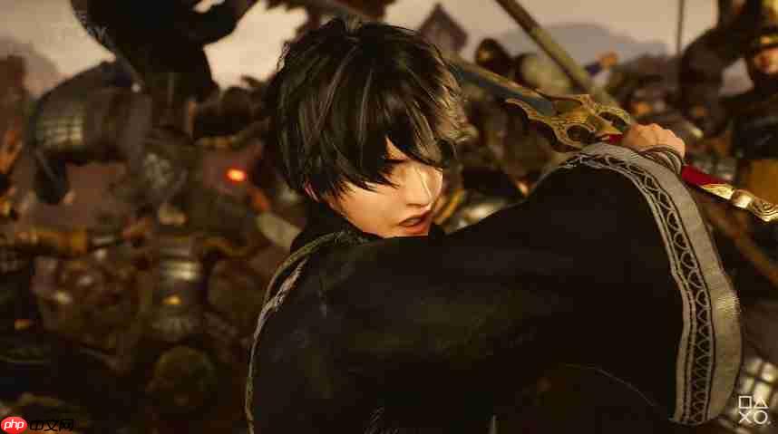 《真三国无双：起源》制作人详解重启理念：回归原点