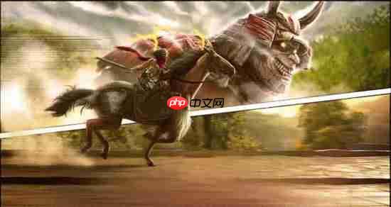 刺客信条，影联动进击的巨人重磅合作揭秘