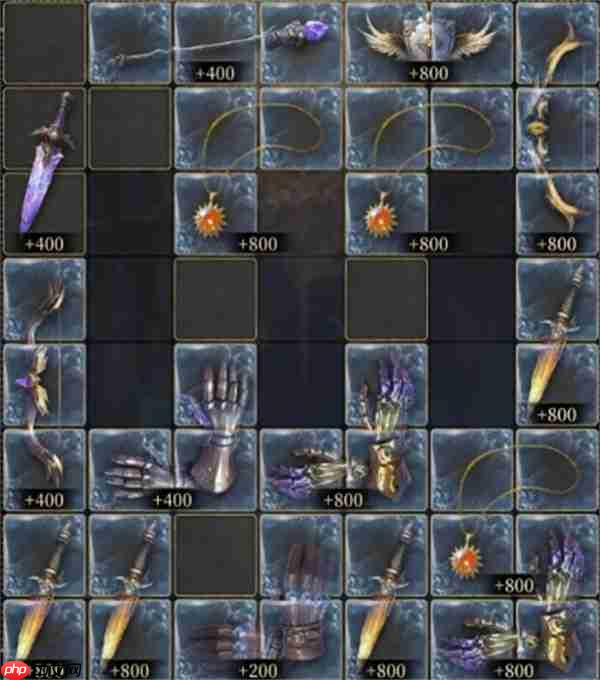 不朽箴言风雪窄径通关攻略分享