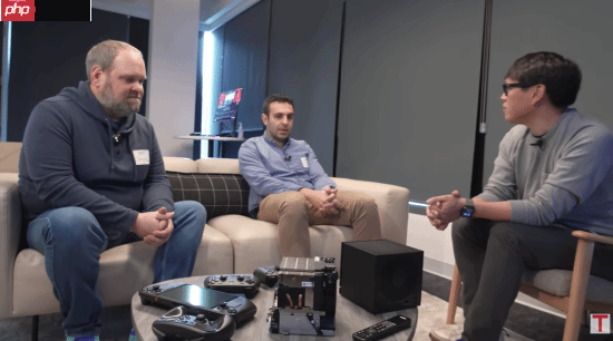 Steam主机，轻松运行所有游戏，入门级设备也能畅享游戏体验