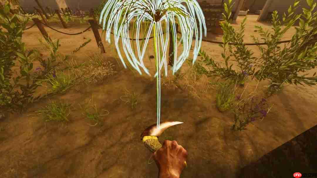 古埃及金字塔建造模拟游戏《埃及前沿》登陆Steam EA