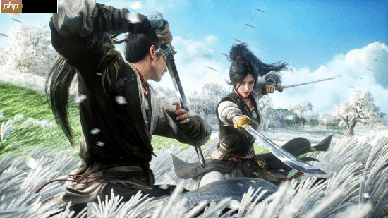 外媒给《燕云》国际服打出满分:自由和深度前所未见