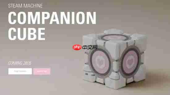 Steam主机被玩坏了！reddit玩家设计众多新款造型