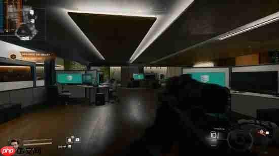 DSO Gaming《使命召唤22：黑色行动7》基准测试：光追表现糟糕透顶 DLSS 4表现出色