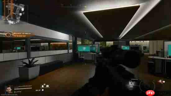 DSO Gaming《使命召唤22：黑色行动7》基准测试：光追表现糟糕透顶 DLSS 4表现出色