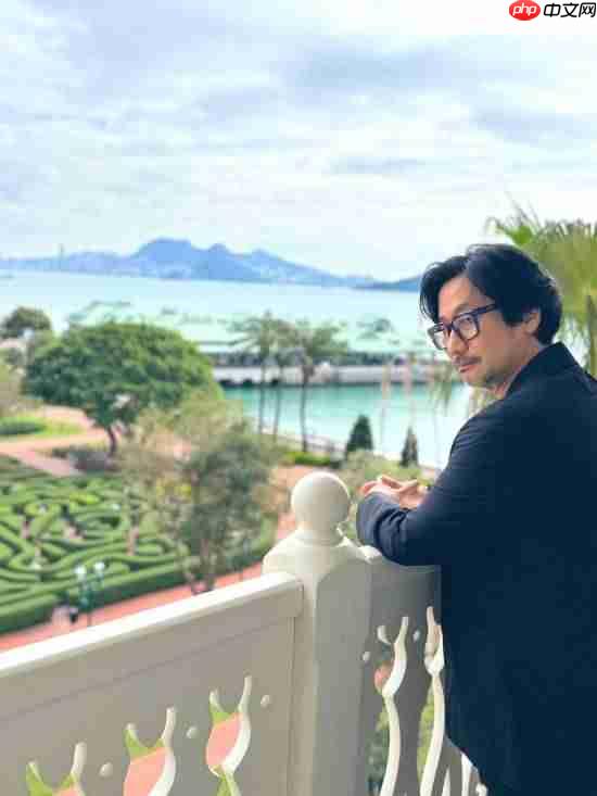 死亡搁浅动画公布，岛哥哥畅游香港迪士尼乐园之旅