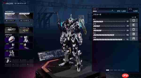 《机甲战魔 神话之裔》扩展包“深渊的威胁”今日上线 更新Ver1.2.0同步发布