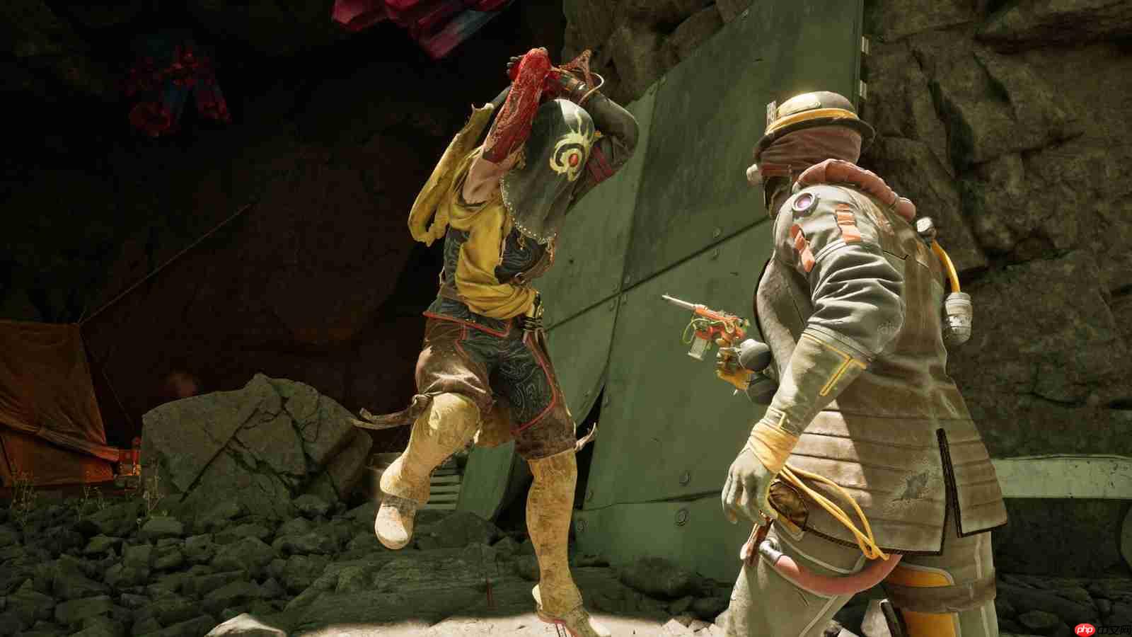 天外世界2测评：市面上最优秀的crpg之一