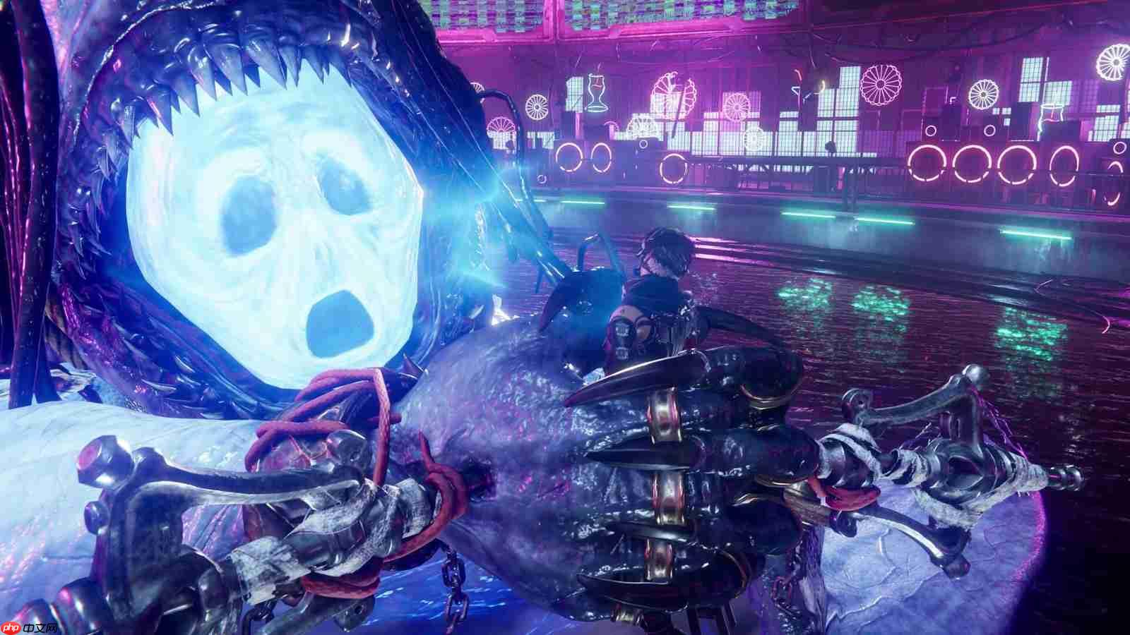 忍者龙剑传4测评：让玩家完美理解何为超高速