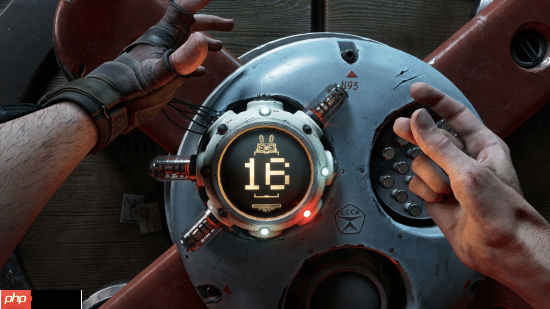 《原子之心》Steam开启二五折史低:国区售价59元 活动持续至1月23日