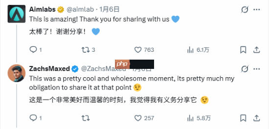 我奶奶来真能架住！网友晒95岁奶奶FPS练枪日常