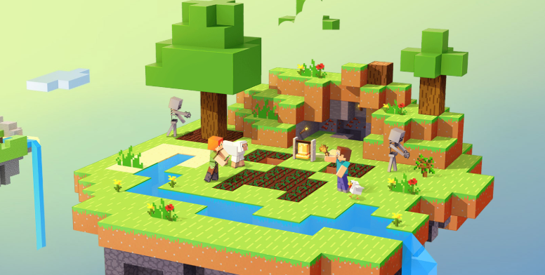 我的世界国际版官网入口及在线游玩指南