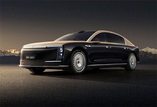 2025中国纯电车新豪华度评选结果公布：6成都用宁德时代电池