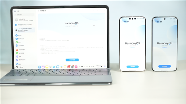 告别烦琐操作、鸿蒙6越用越好用！这才是全场景操作系统的正确打开方式
