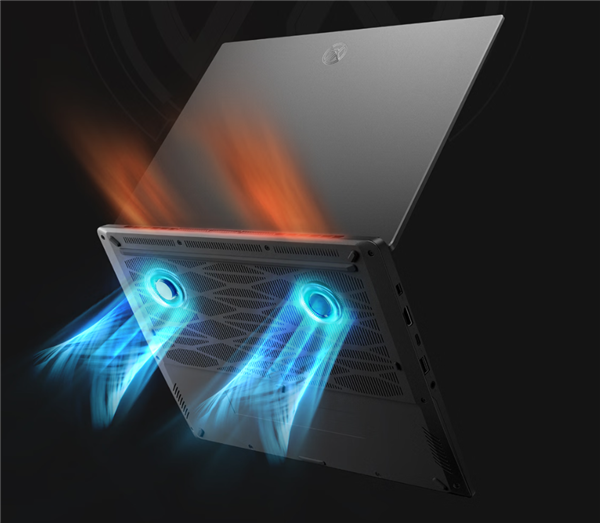 华硕天选Air 2026高性能轻薄本双剑齐发：64GB大内存拒绝焦虑！